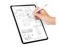 SwitchEasy Paperlike Note do iPad Air 11"(Transparent) - 1415900 - zdjęcie 2